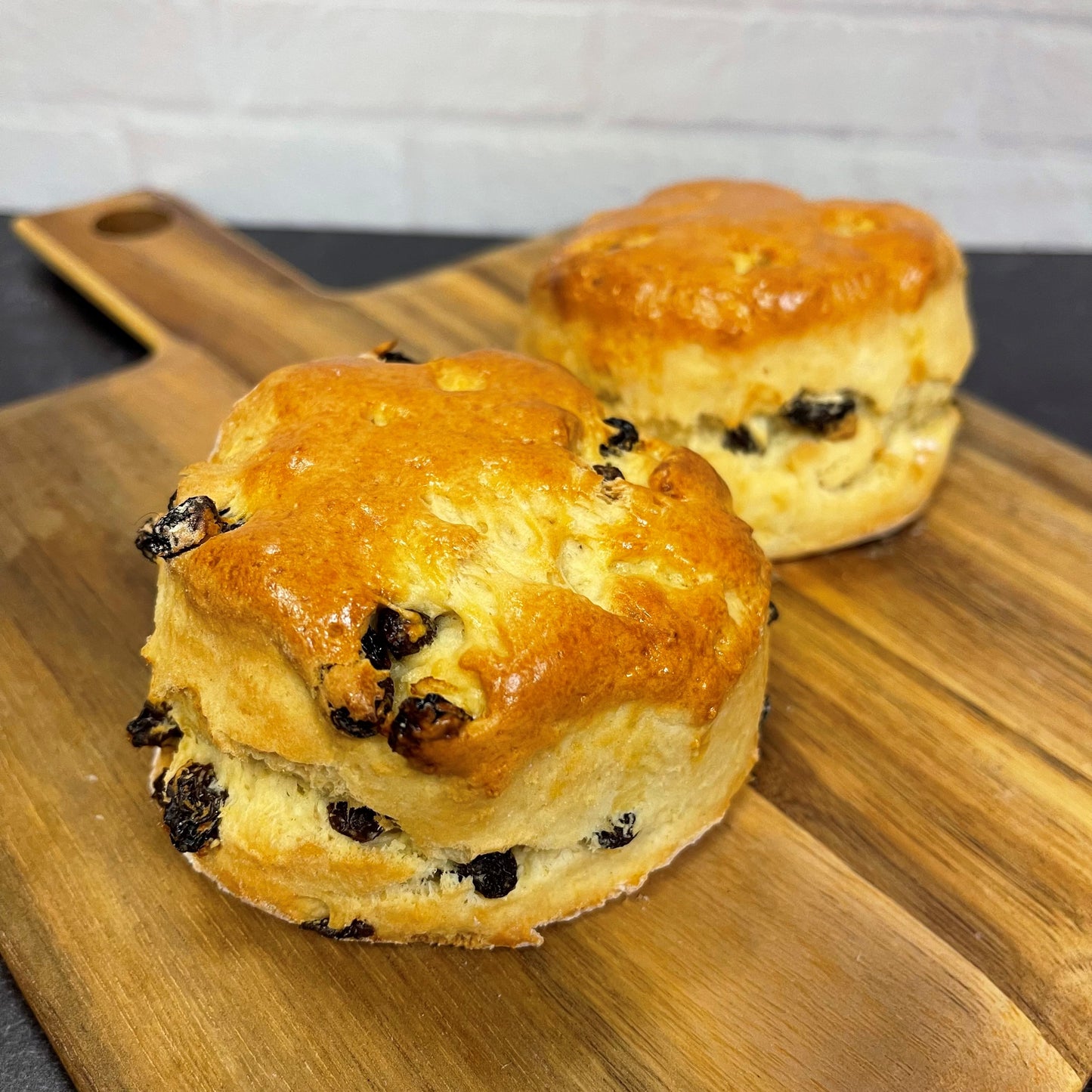 Tea Biscuit