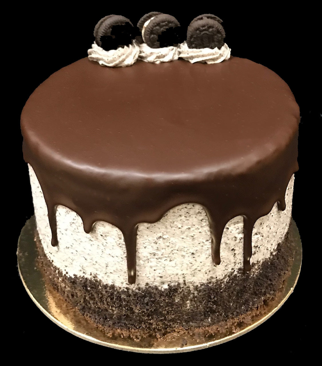 Cake, 6" Cookies & Cream