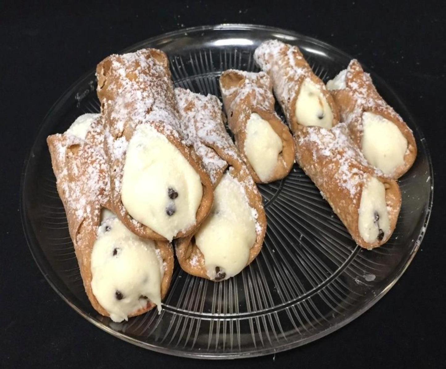 Cannoli