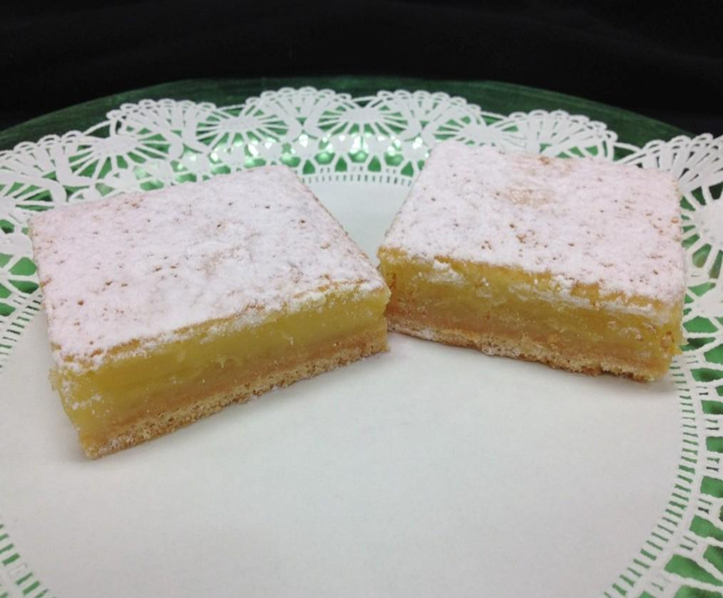 Lemon Square