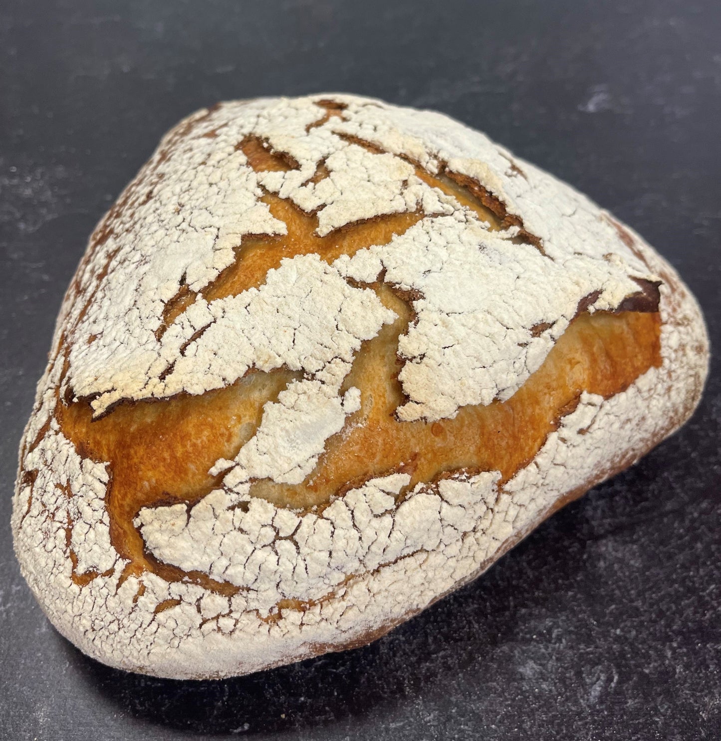 ***FEATURED BREAD - Rustic Stout