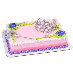 Disney Princess Custom Cake - La Bon Bake Shoppes