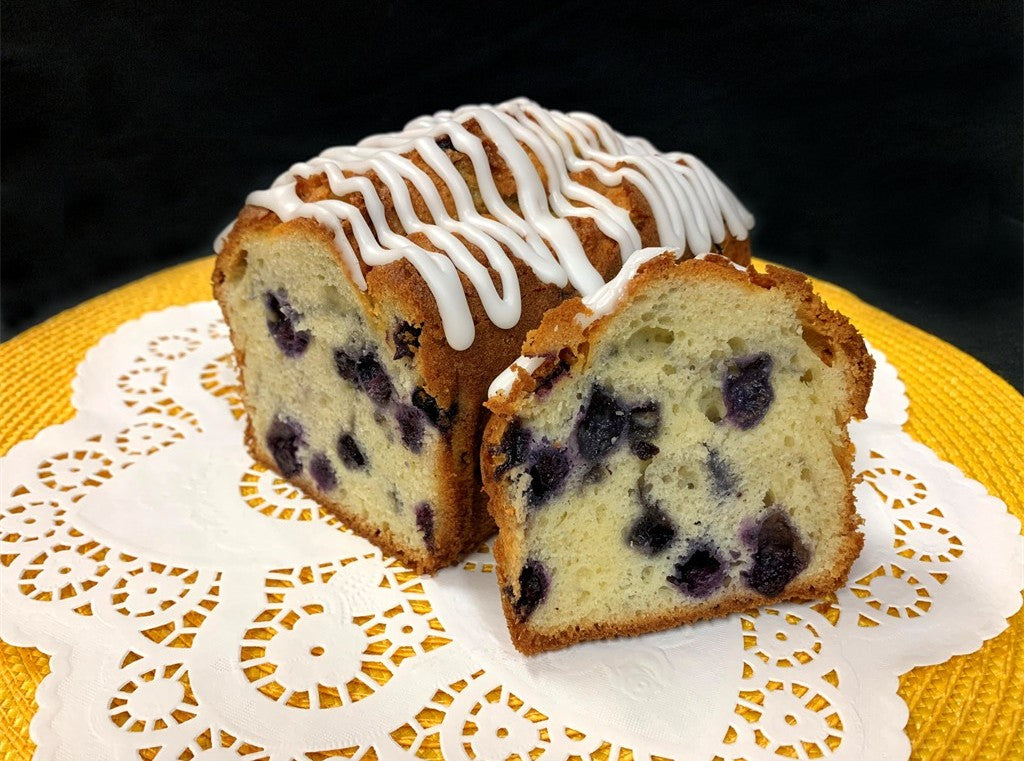 Bakery Offering Bread, Cakes, Desserts, Cupcakes, Pastry, Catering – La ...