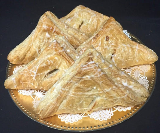 Apple Turnover