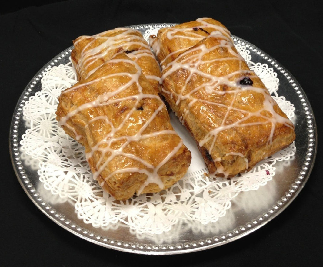 Bakery Offering Bread, Cakes, Desserts, Cupcakes, Pastry, Catering – La ...