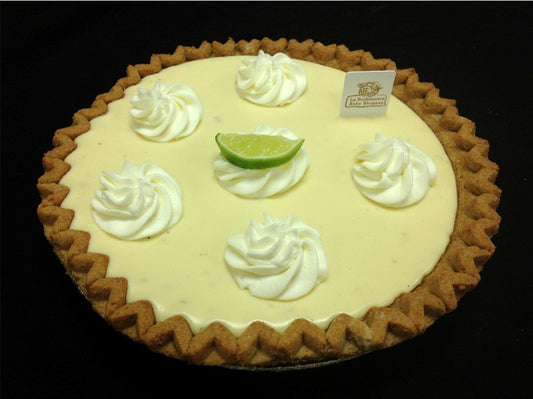 Key Lime Pie