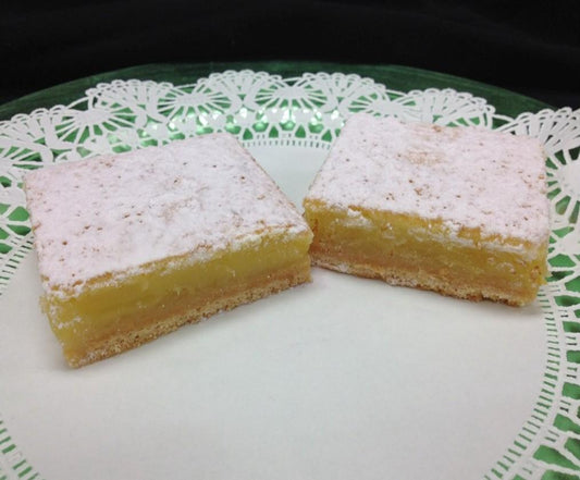 Lemon Square