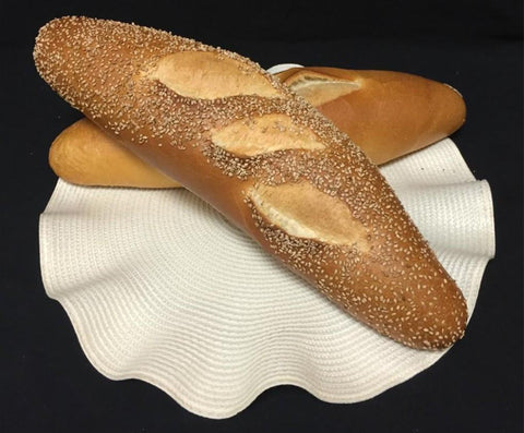 Regular Italian Bread